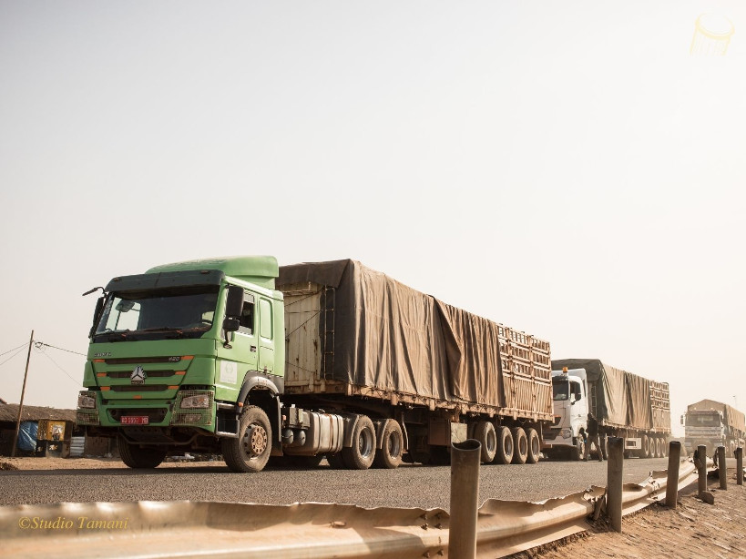 La CEDEAO et l’UEMOA maintiennent les sanctions contre le Mali