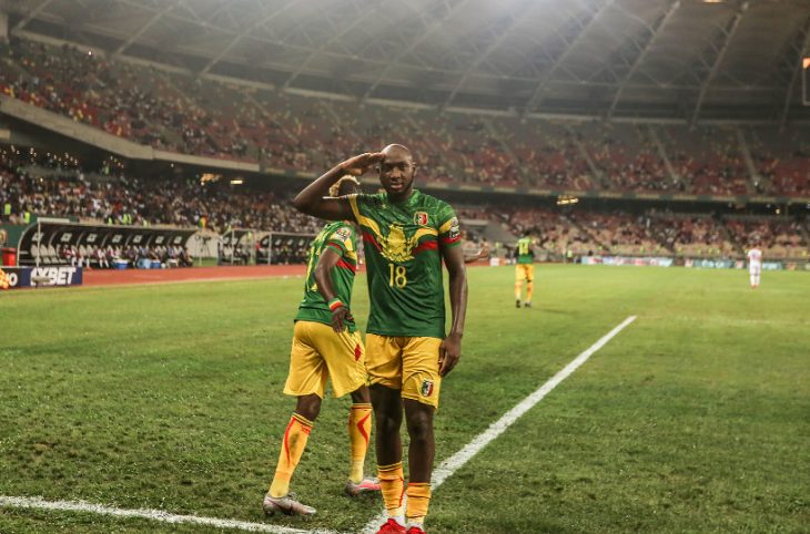 1/8 finales CAN 2021 : le Mali et la Guinée équatoriale croiseront le fer le 26 janvier