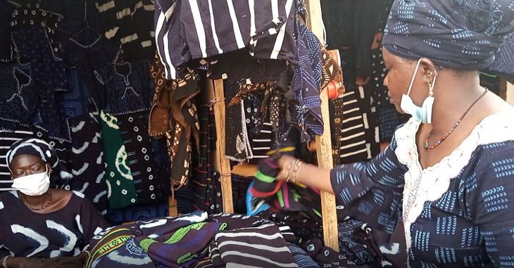 Culture : la valorisation de la femme dans la société malienne « au cœur » du festival Ogobagna