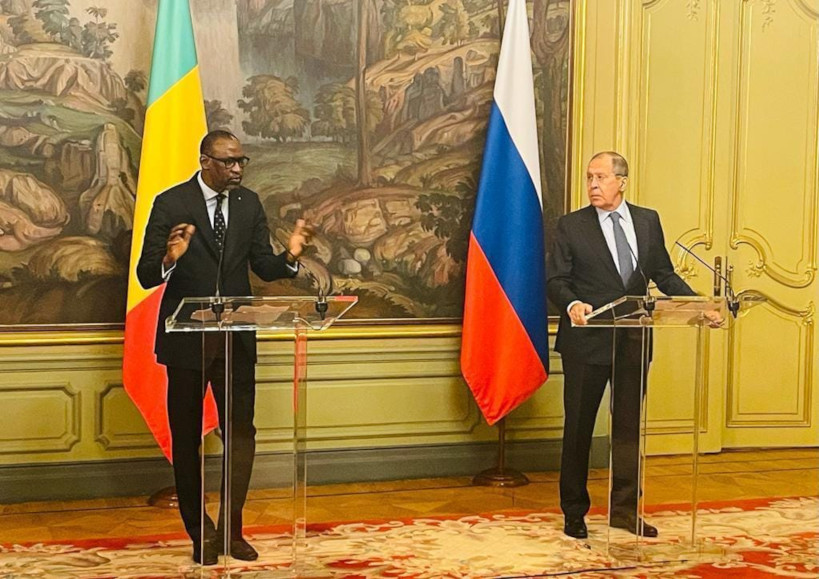 Défense et sécurité : la redynamisation des relations Mali – Russie peut-elle impacter le Sahel ?