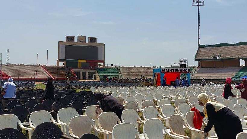 Mawlid 2021: les stades finalement ouverts aux prêches