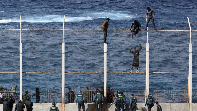 Réunion de La Valette : l’UE rouvre les négociations sur la lutte contre la migration clandestine