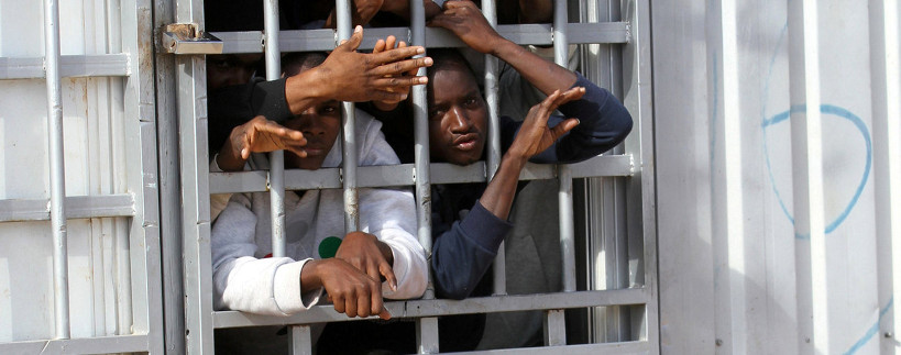 Migration : Des Maliens seraient parmi les migrants africains vendus aux enchères en Libye.