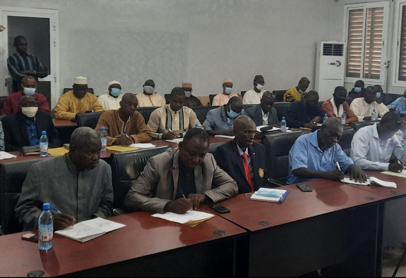 Année scolaire 2021-2022 : le gouvernement et les enseignants trouveront-ils un compromis ?