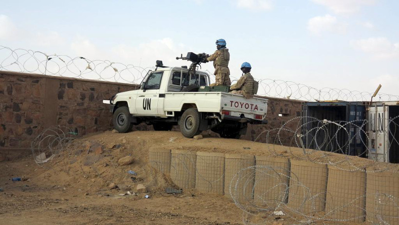 L’accord pour la paix au Conseil de sécurité : l’ONU  brandit des sanctions, le Mali se défend
