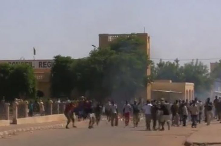 Tensions autour de l'installation des autorités intérimaires à Gao et Tombouctou !