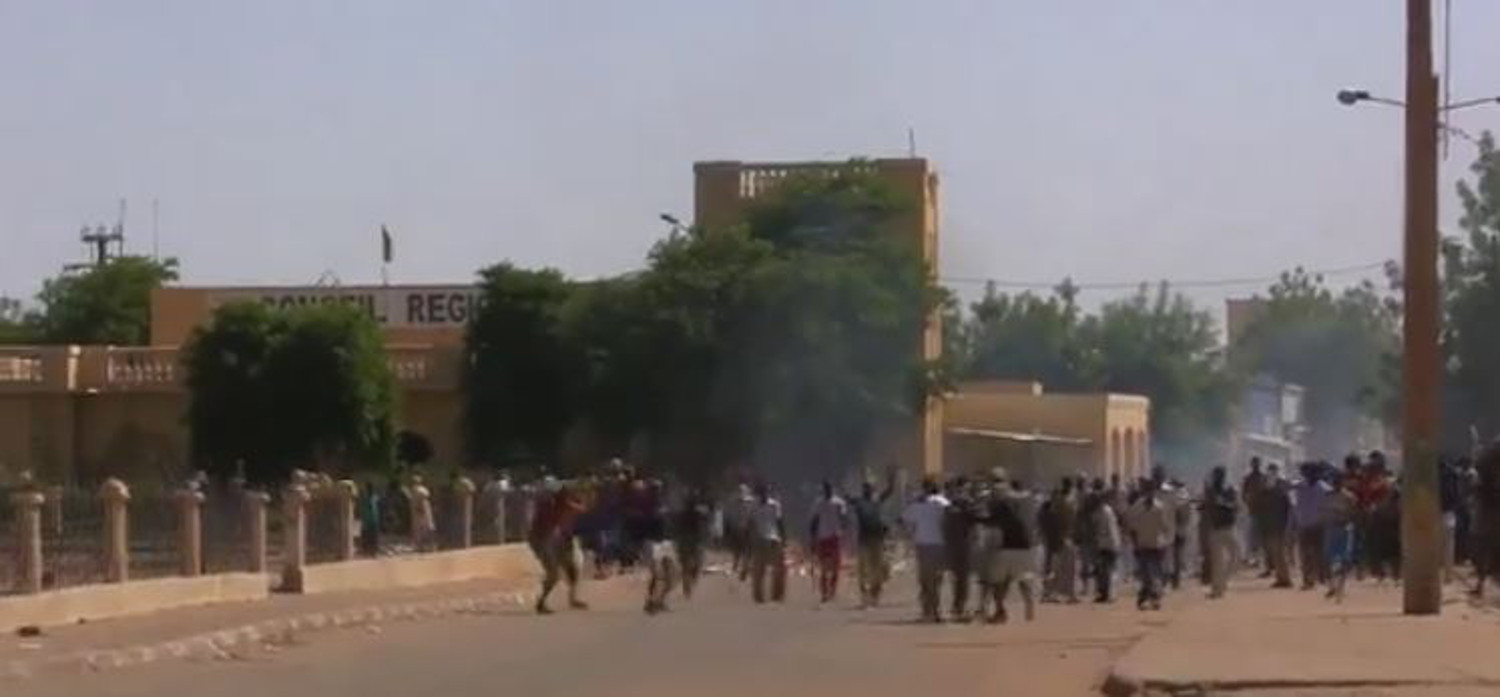 Tensions autour de l’installation des autorités intérimaires à Gao et Tombouctou !
