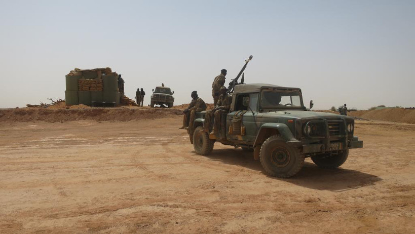 Civils tués à Mondoro : des associations dénoncent le silence des autorités