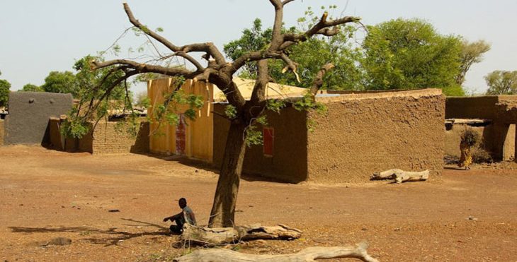 Conflits au Centre : Peulhs et Dogons proposent des solutions de sortie de crise