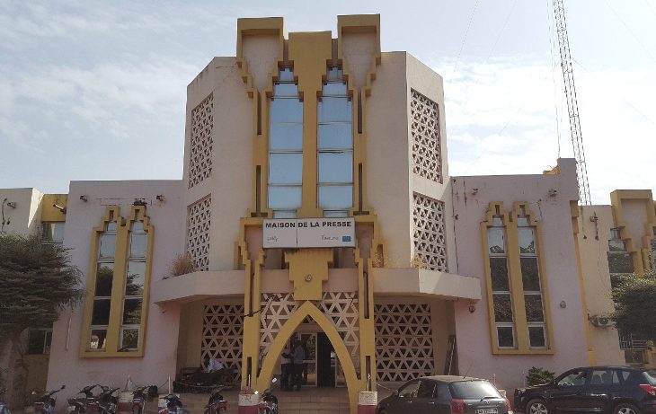 Disparition d’Issiaka Tamboura : la presse malienne entre inquiétude et incompréhension