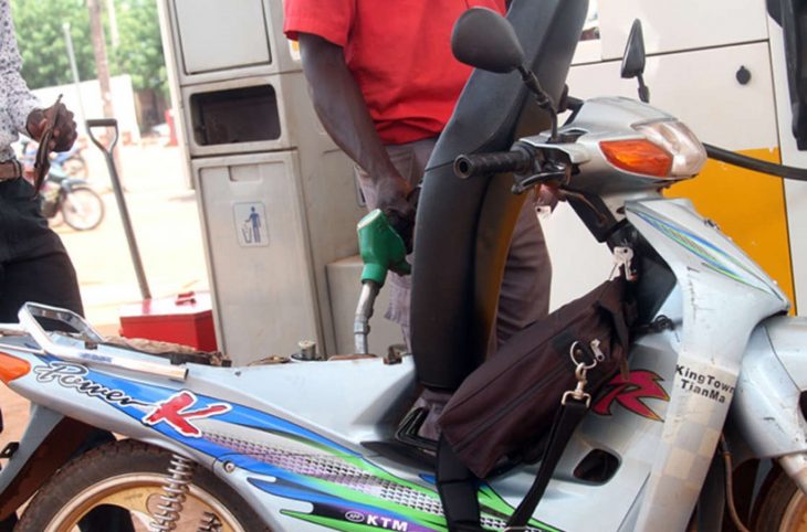 Mali : la flambée des prix des carburants inquiète des consommateurs