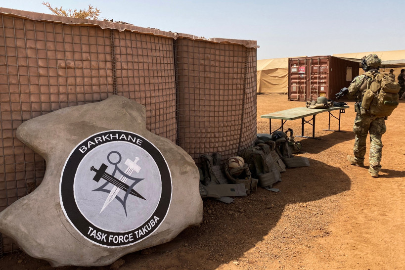 Mali : où en sommes-nous avec le retrait de la force Barkhane ?