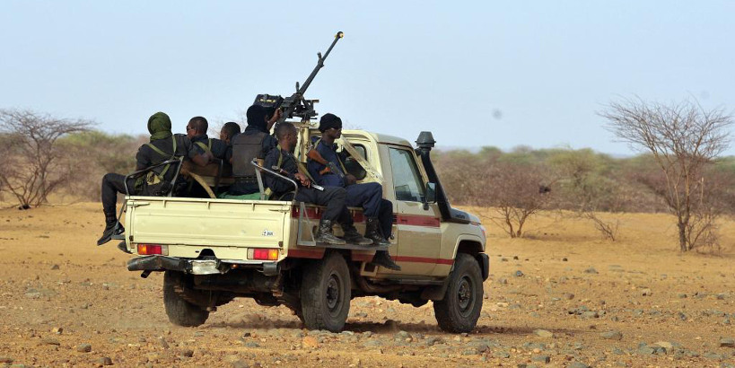 Sahel : Visite du Conseil de sécurité sur fond d’attaques terroristes