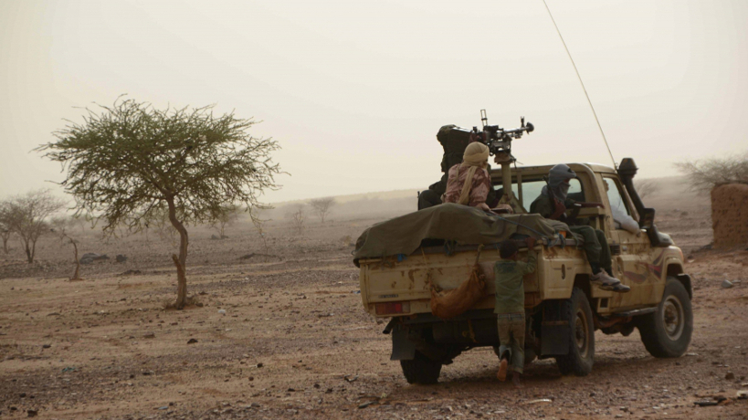 Sécurité au Mali : la situation est « critique », selon l’ONU