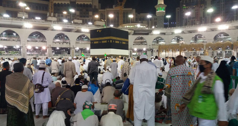 Pèlerinage à la Mecque : l’augmentation du quota saluée par des agences maliennes de voyage