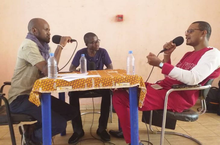 Rentrée littéraire : ''des bibliothèques ambulantes initiées dans toutes les communes de Bamako''