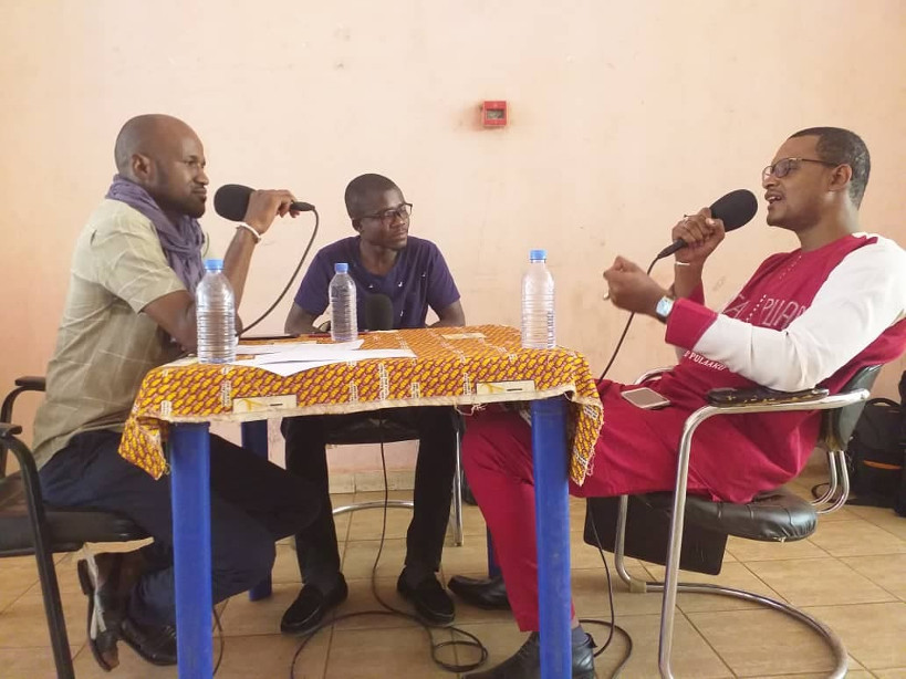 Rentrée littéraire :  »des bibliothèques ambulantes initiées dans toutes les communes de Bamako »