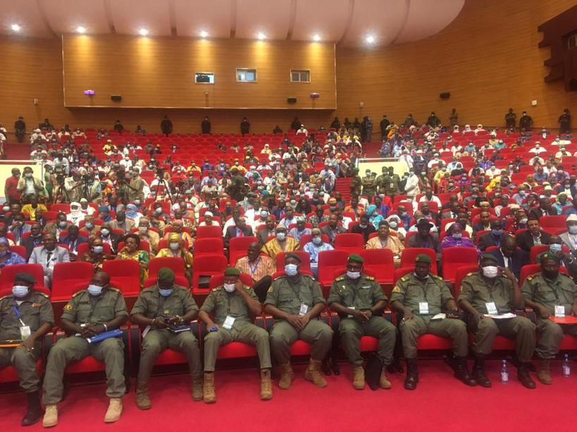 Assises de la refondation : « nous n’avons pas les documents de références », déplorent des élus communaux