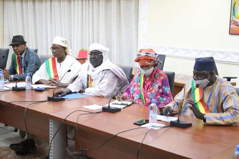 Vers la prorogation du mandat des conseillers communaux