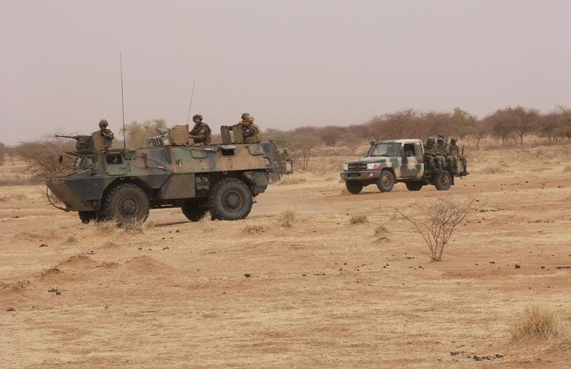 Frontière Mali-Burkina : « 20 terroristes tués » au cours d’une opération anti-terroriste
