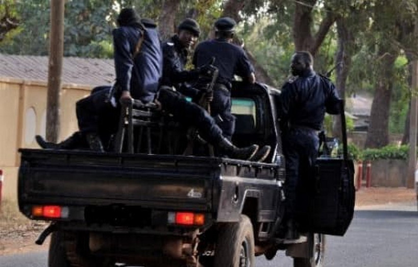 Six policiers déférés à la MCA : des jeunes de Lafiabougou saluent “un pas vers la justice”
