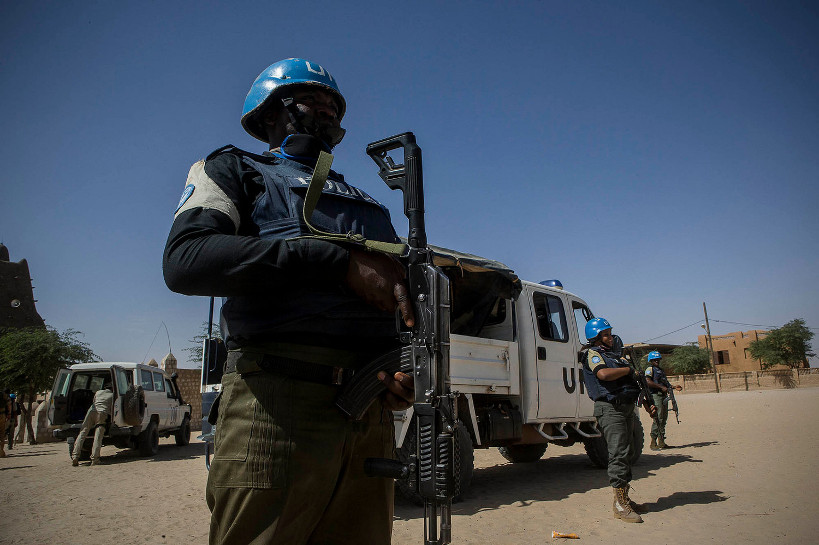 Insécurité au Mali : le secrétaire général de l’ONU s’inquiète