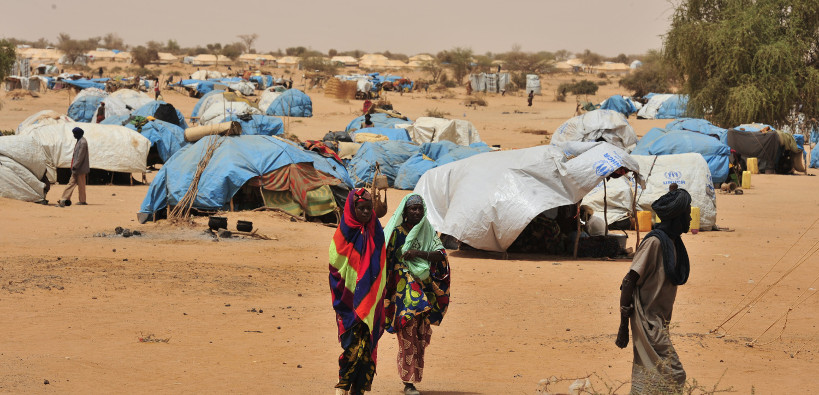 Camps de refugiés maliens : entre envie et inquiétudes d’un retour au pays