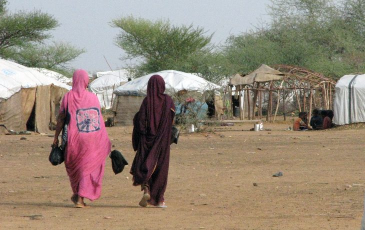 Attaque contre un camp de réfugiés maliens au Niger