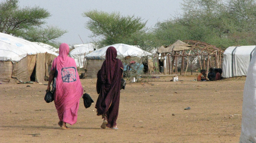 Réfugies maliens à Niamey : vivre « le calvaire au quotidien »