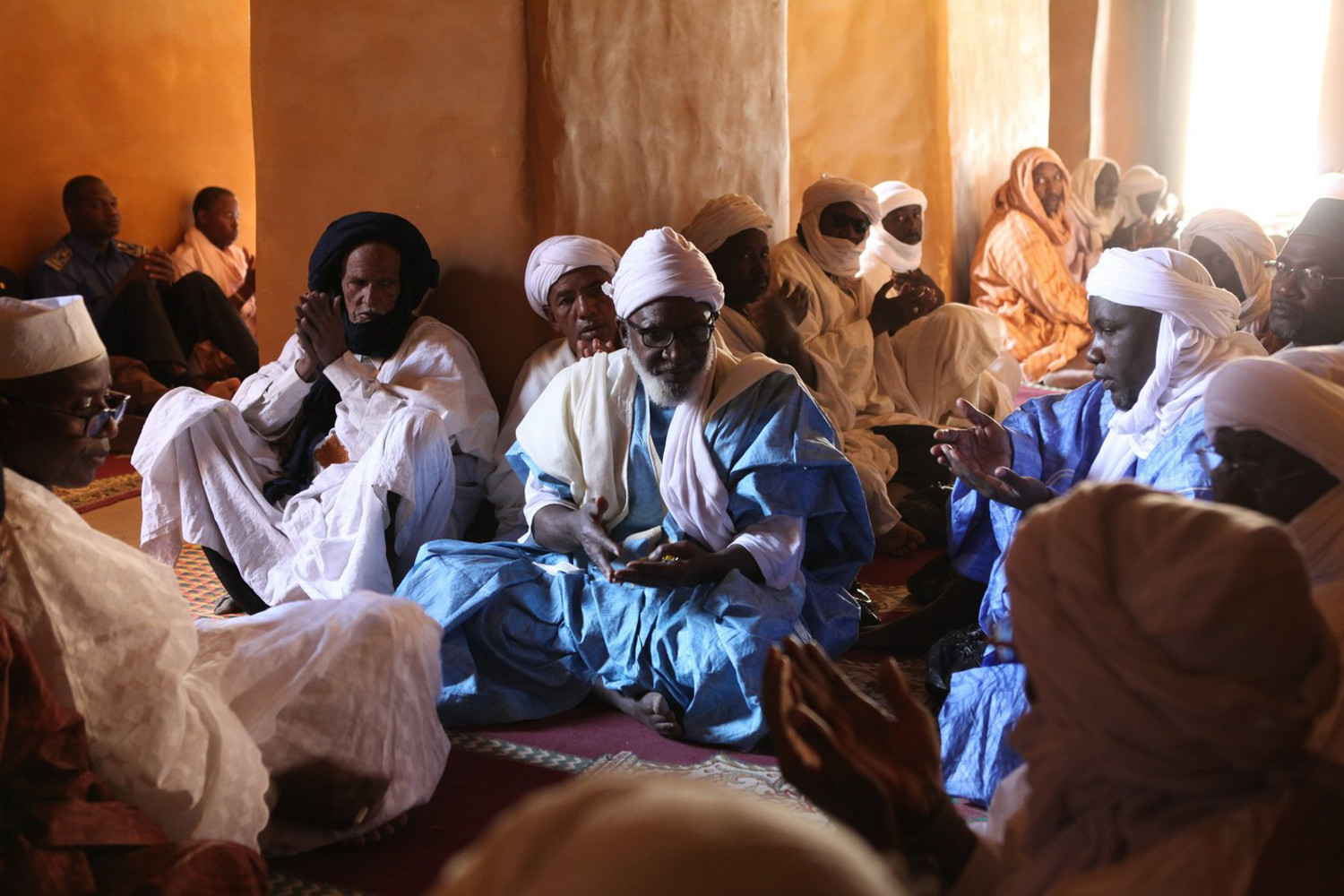 Religion et politique : « le dilemme de l’Etat malien », selon Crisis Group