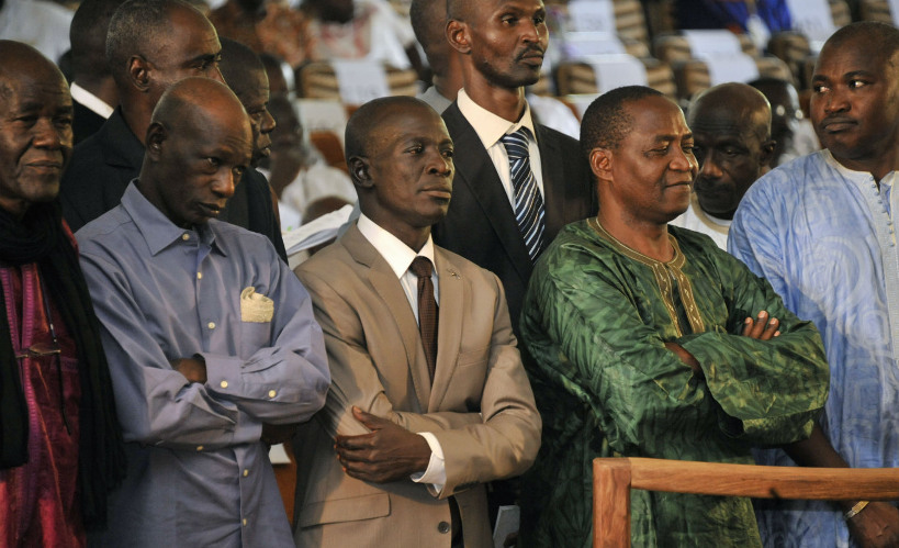 Procès Amadou Haya Sanogo et ses co-accusés : les raisons d’un report