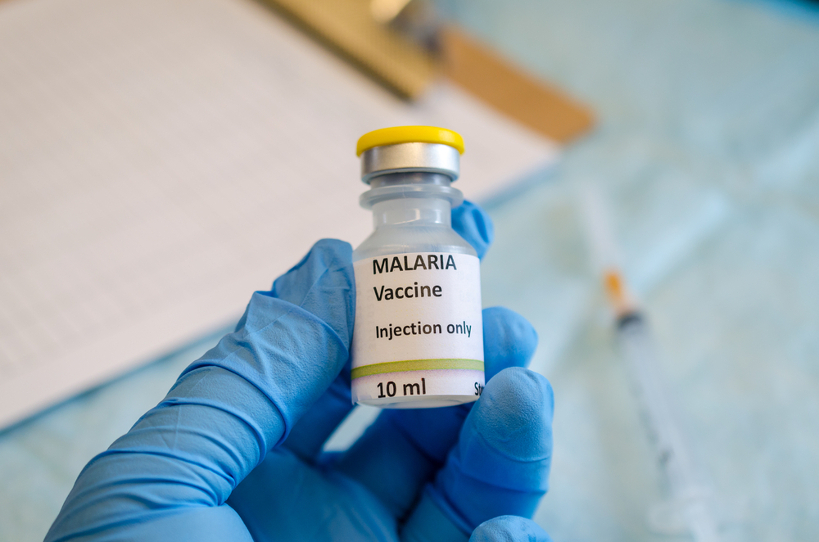 Enfin, un vaccin contre le paludisme ?