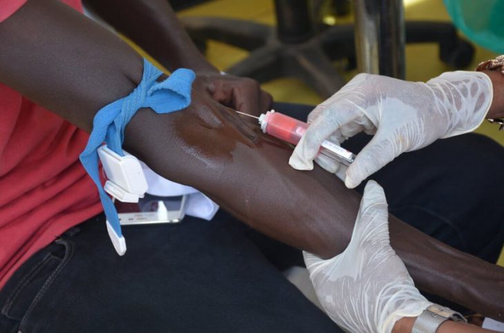 Lutte contre le SIDA : 90% des Maliens dépistés d'ici à 2020