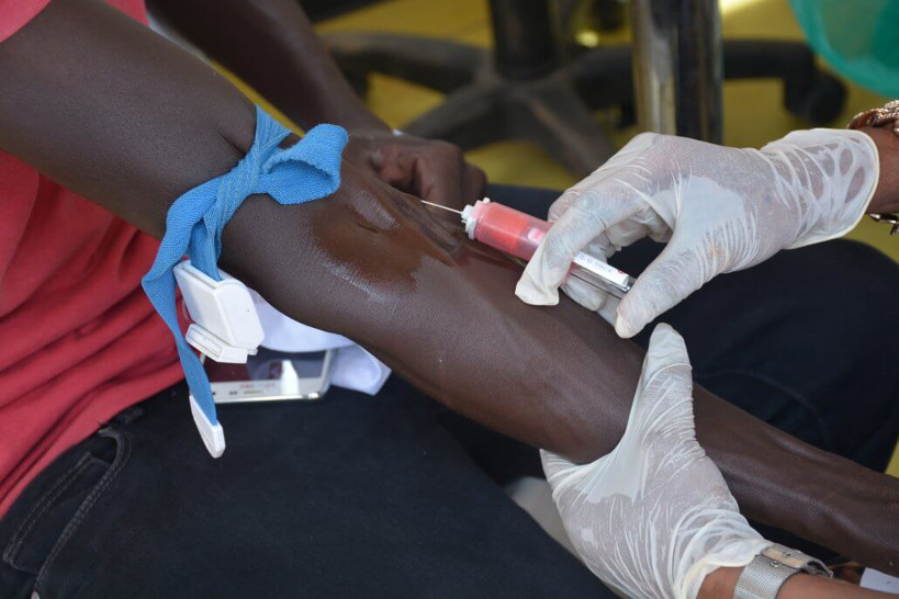 Lutte contre le SIDA : 90% des Maliens dépistés d’ici à 2020
