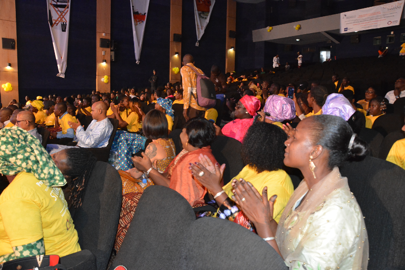 6ème  anniversaire de Studio Tamani : entre satisfaction et attentes des auditeurs