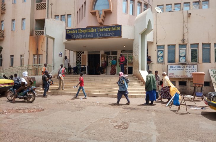 Santé : des malades se plaignent de leur prise en charge dans les structures sanitaires