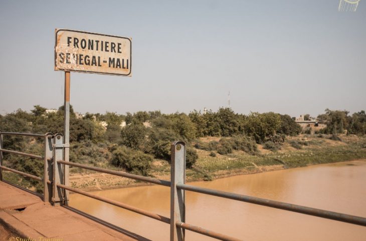 Sécurité des frontières : vers la création d'une direction de garde-frontières au Mali ?