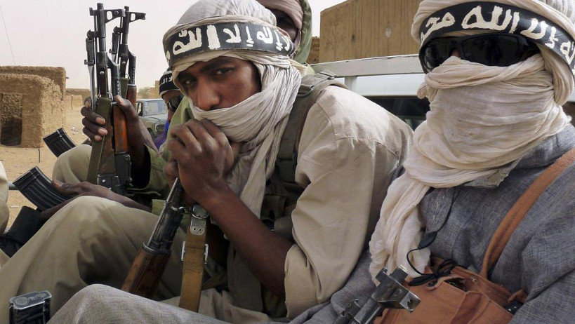 Terrorisme : deux groupes font alliance au Sahel