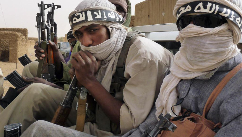 Terrorisme au Sahel, une nouvelle alliance contre le G5 en gestation