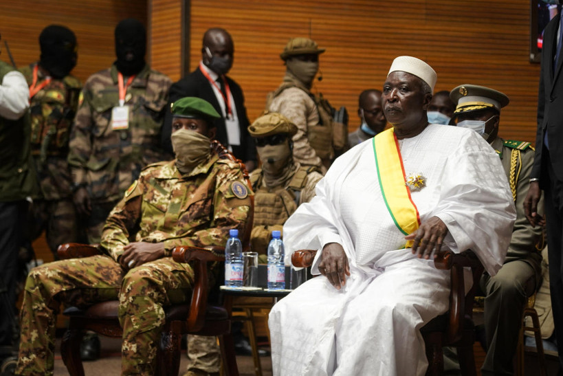 Transition au Mali : un bilan diversement apprécié par la classe politique
