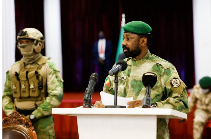 Transition au Mali : la durée exacte de la prorogation n’est toujours pas connue