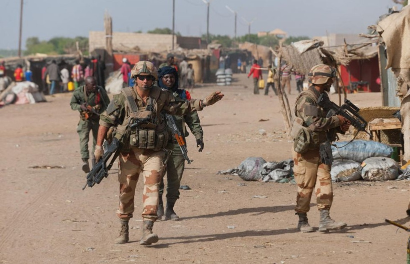 Mali : «  face à la guerre asymétrique il faut un ensemble de solutions », pensent des observateurs