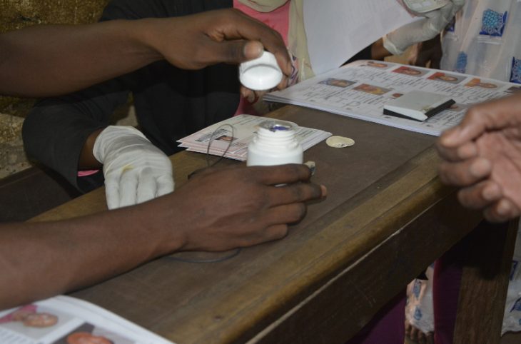 Mali : un comité consultatif pour des élections apaisées, proposée par Friedrich Ebert