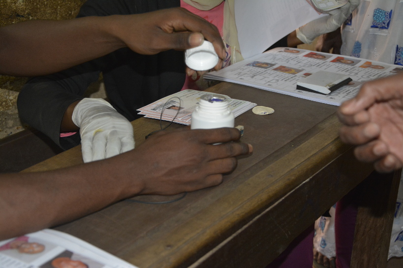 Mali : un comité consultatif pour des élections apaisées, proposée par Friedrich Ebert