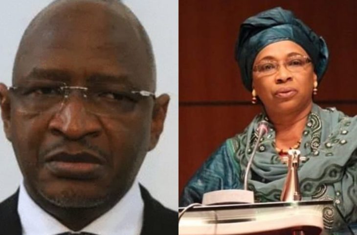 Arrestation de deux anciens ministres : des magistrats dénoncent  une « instrumentalisation » de la justice