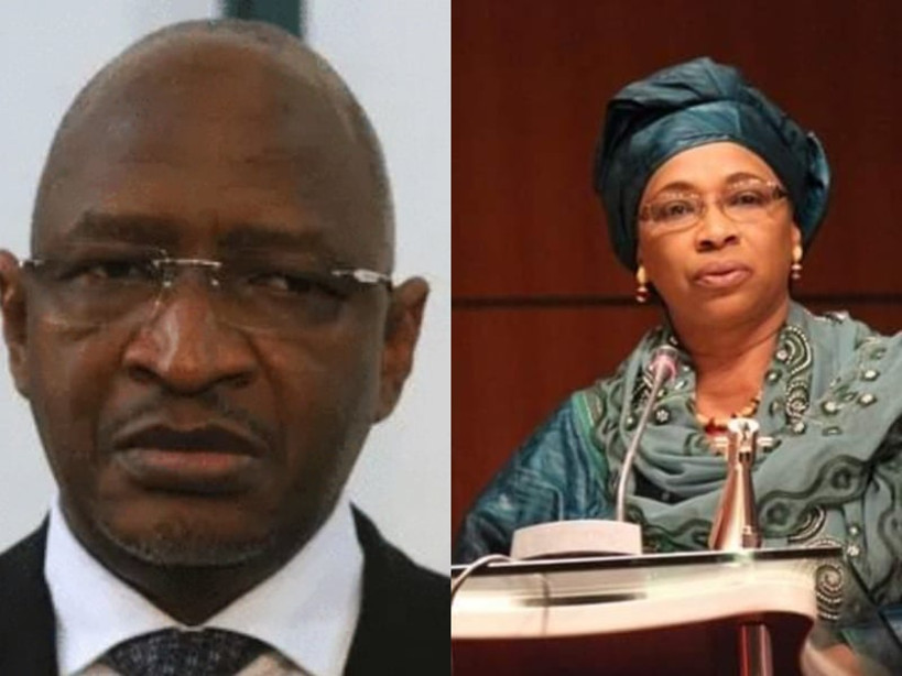 Arrestation de deux anciens ministres : des magistrats dénoncent  une « instrumentalisation » de la justice