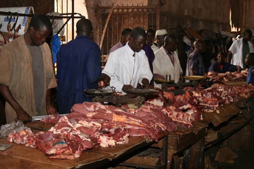 Prix de viande : l’accord entre le gouvernement et les bouchers « n’est pas respecté »