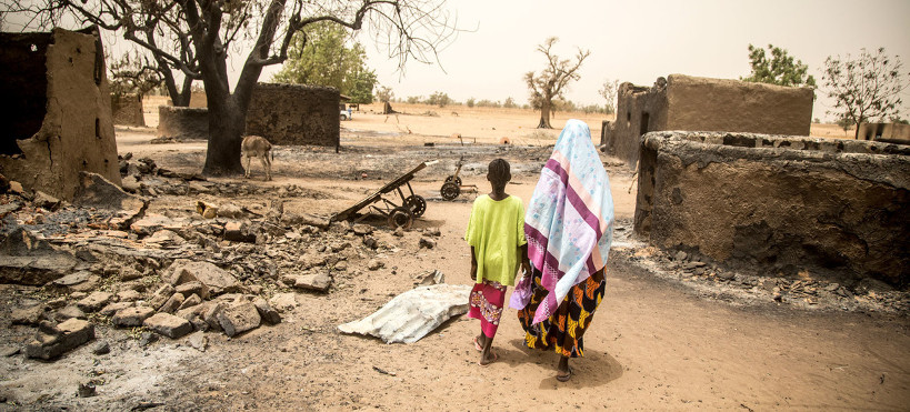 Droits de l’homme au Mali : « la situation se détériore du fait de l’impunité »