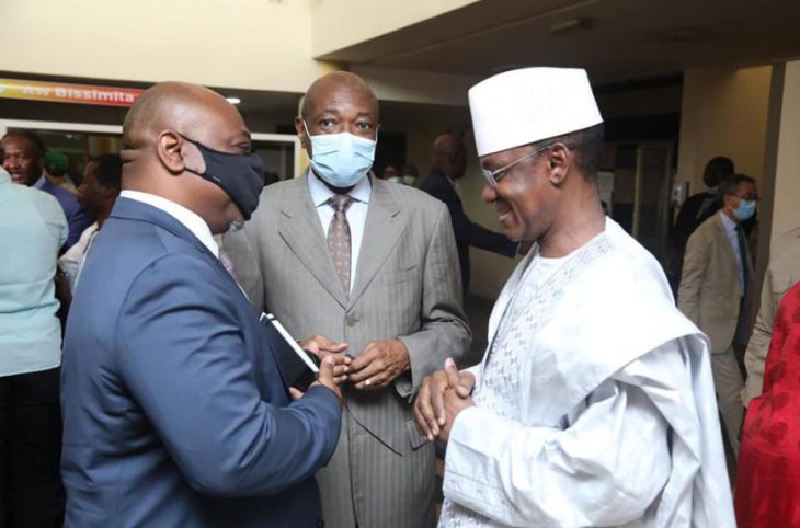 Mali : l'ONU appelle au « respect des engagements pris »