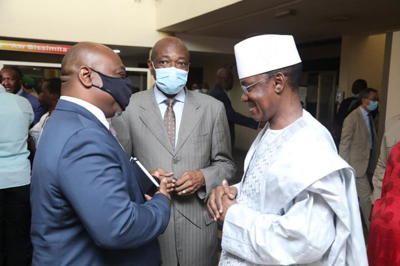 Mali : l’ONU appelle au « respect des engagements pris »